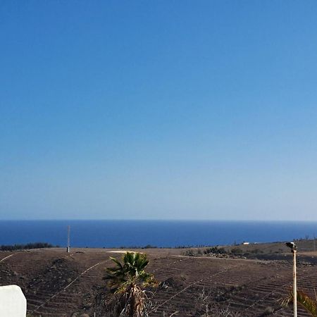 Inviting 1-Bedroom House 'Esquina' Finca Vistamar Salobre  Luaran gambar