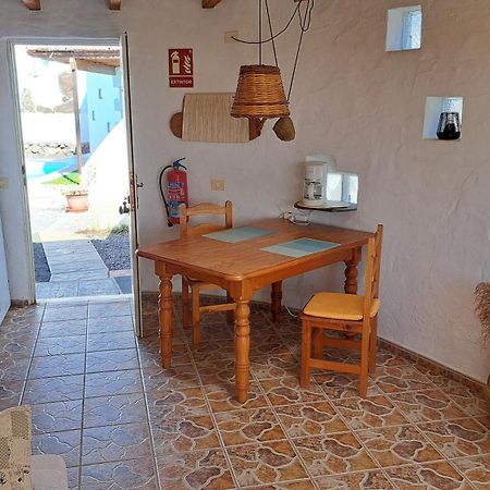 Inviting 1-Bedroom House 'Esquina' Finca Vistamar Salobre  Luaran gambar