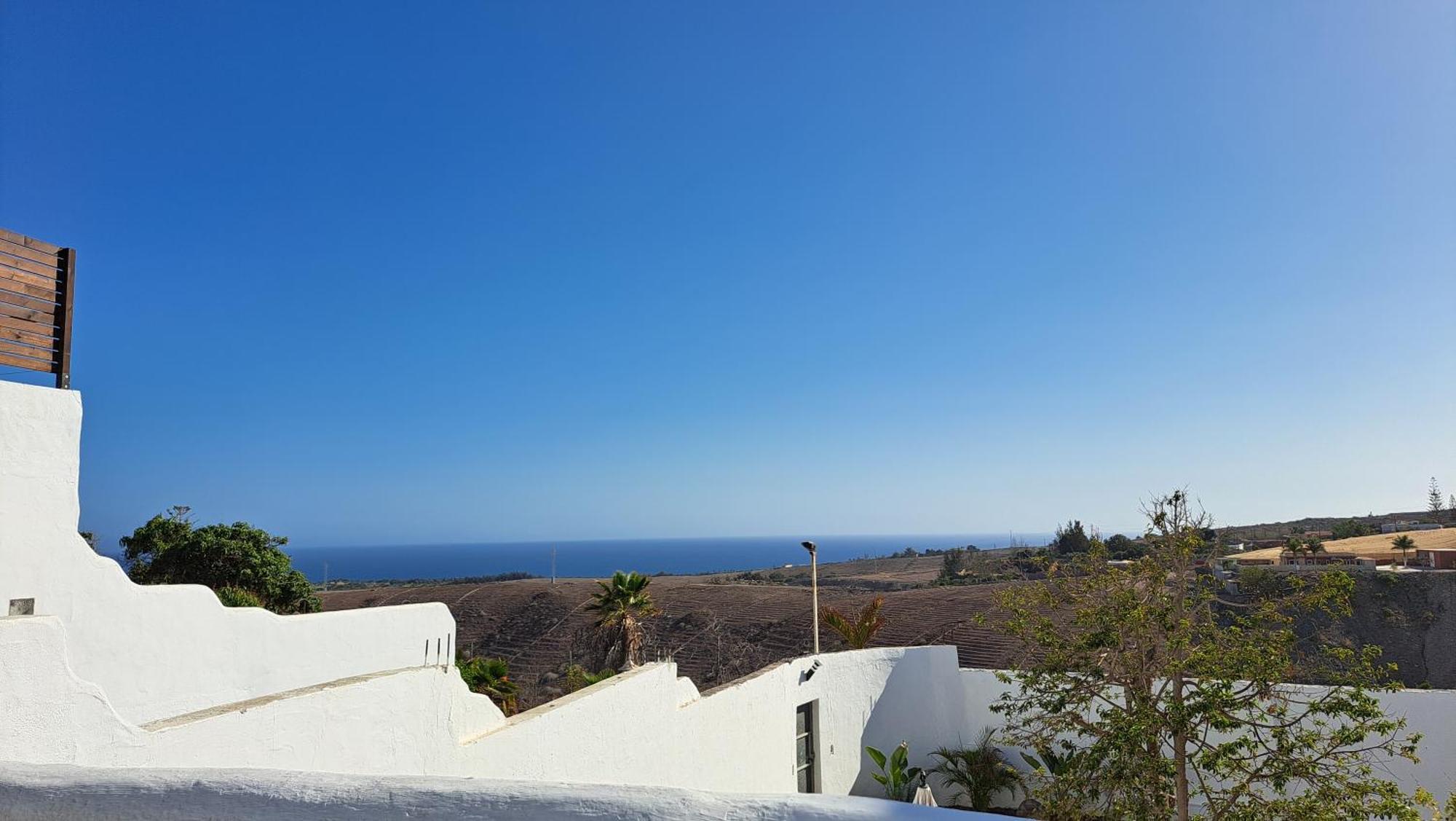 Inviting 1-Bedroom House 'Esquina' Finca Vistamar Salobre  Luaran gambar