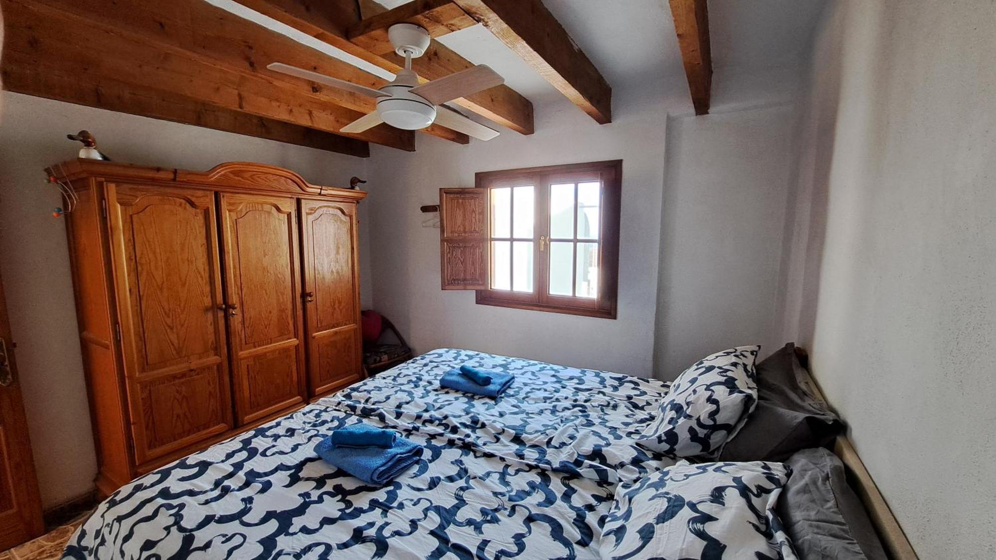 Inviting 1-Bedroom House 'Esquina' Finca Vistamar Salobre  Luaran gambar