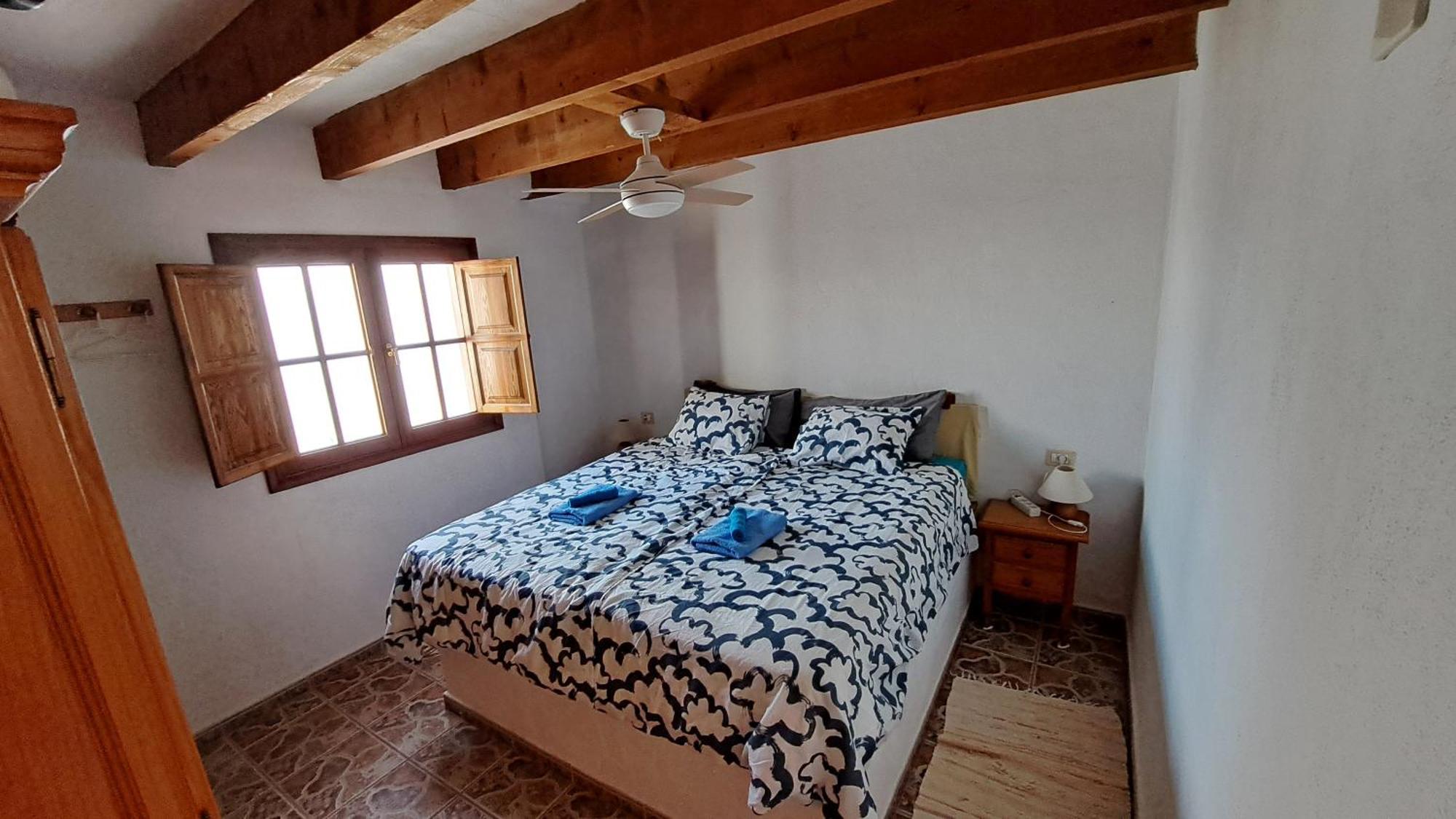 Inviting 1-Bedroom House 'Esquina' Finca Vistamar Salobre  Luaran gambar