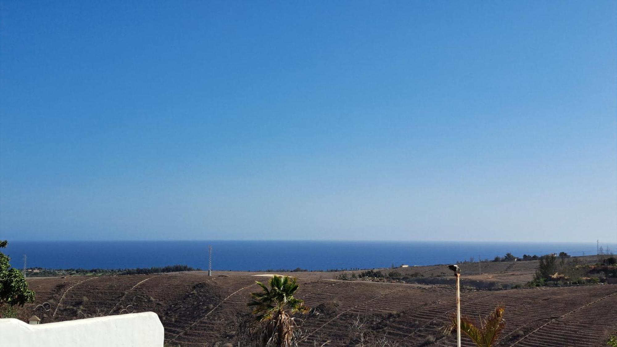 Inviting 1-Bedroom House 'Esquina' Finca Vistamar Salobre  Luaran gambar