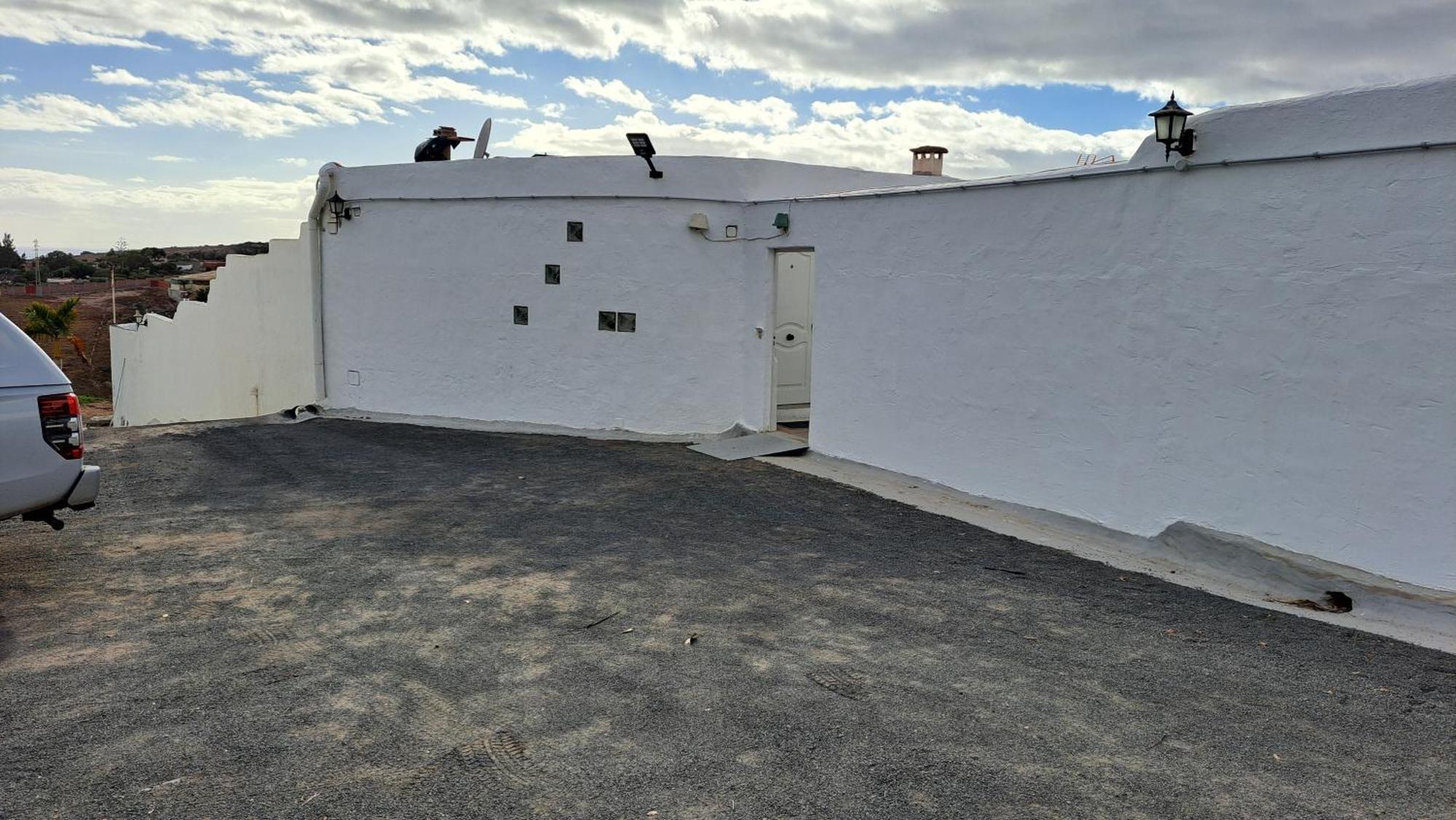Inviting 1-Bedroom House 'Esquina' Finca Vistamar Salobre  Luaran gambar