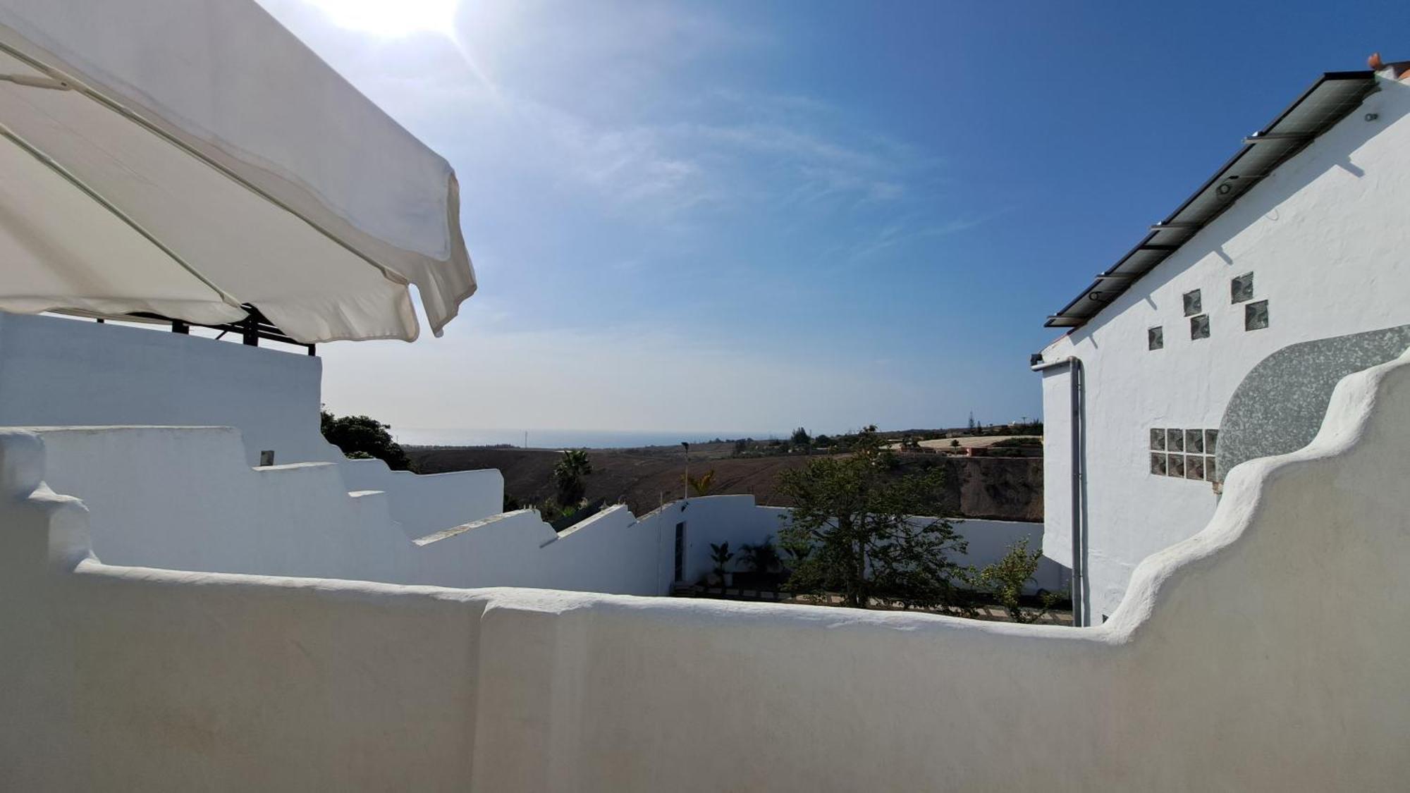 Inviting 1-Bedroom House 'Esquina' Finca Vistamar Salobre  Luaran gambar